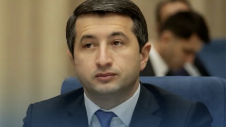 41 yaşlı yeni icra başçısı: Nurlan Hacıyev kimdir?