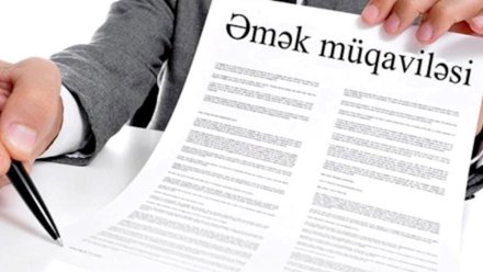 Məzuniyyət pulu ilə bağlı açıqlama - Qaydalar dəyişib