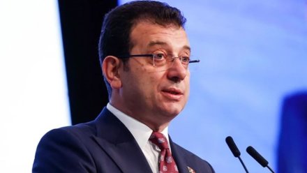 Həbsdə olan Əkrəm İmamoğlu qərarını verdi - O da getdi…