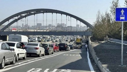 Azərbaycanın iki rayonuna Bakıdan axın başladı - SƏBƏB