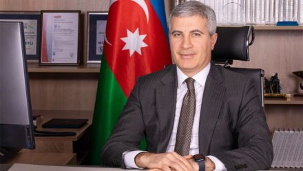 Dünən işdən çıxarıldı, yeni vəzifəyə getdi