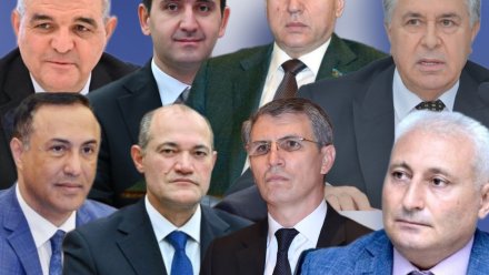 “Diplomatiya”, “Çərpələng uçuran”… – Deputatlar sonuncu dəfə hansı kitabı oxuyublar?
