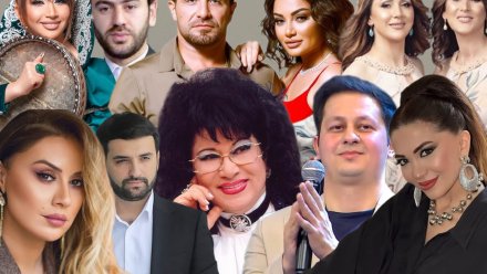 Özbəkistanda ən çox sevilən azərbaycanlı müğənnilər - Bu məşhurları orada hər kəs tanıyır