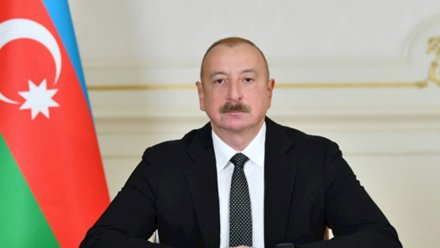 İlham Əliyev: Özbəkistanla ikitərəfli əlaqələrimizin dərinləşdirilməsi bizim üçün prioritetlərdən biridir