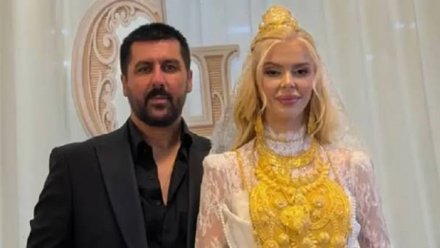 Dəbdəbəli toy başlarına bəla oldu: Çağla da saxlanıldı