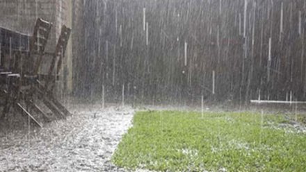 Hava bu tarixdən dəyişir - Yağış yağacaq, şimşək çaxacaq
