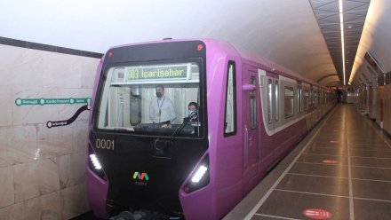 Tural Abbaslının metro ilə bağlı səsləndirdiyi fikrə RƏSMİ CAVAB