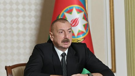 Gələn il minimum əməkhaqqı və pensiyalar qaldırılacaq - Prezident açıqladı
