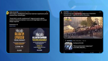 İran və Türkiyədən informasiya hücumlarını qətiyyətlə pisləyirik - Açıqlama