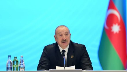 Prezident naziri vəzifəsindən azad etdi