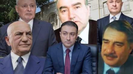 Azərbaycanın səhiyyə nazirləri: Kimlər bu vəzifəni tutub və hansı sahələrdən gəliblər? – SİYAHI