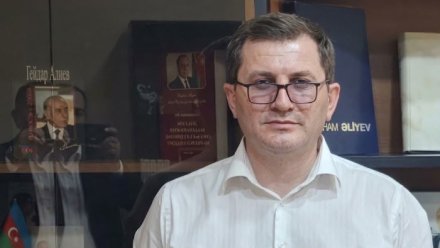 Vüsal İbrahimov vəfat etdi - 2 ay öncə rəis təyin edilmişdi