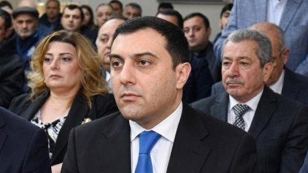 İcra başçısı təyin edilən Orxan Məmmədov kimdir? - DOSYE