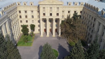 Rəsmi Bakı: Azərbaycan Qazaxıstanla strateji tərəfdaşlığa böyük önəm verir