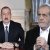 Prezident İlham Əliyev Məsud Pezeşkiana başsağlığı verib