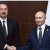Putin İlham Əliyevə məktub göndərdi