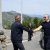 Prezident İlham Əliyev Laçın şəhərində sakinlərlə görüşdü - FOTOLAR