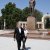 İlham Əliyev və Mehriban Əliyeva Gəncə şəhərində olublar - FOTOLAR - YENİLƏNİB