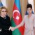 Valentina Matviyenko Mehriban Əliyevanı doğum günü münasibətilə təbrik edib