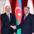 İlham Əliyev Tacikistan Prezidentini təbrik etdi