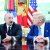 Azərbaycan Prezidenti Donald Trampa təşəkkür etdi