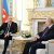 Prezident Putinə təşəkkür etdi