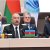 İlham Əliyev: Bakı və İrəvan qarşılıqlı ticarətin həcminin artırılması üzərində işləyir