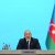 Prezident: Müharibə bizim seçimimiz olmayıb, bizi buna Ermənistan məcbur edib