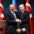 Prezident Ərdoğanı təbrik etdi