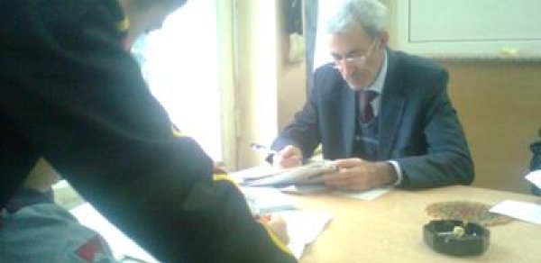 "STAVKA"DAN PUL ÇIXARANLAR (EKSKLÜZİV-FOTOREPORTAJ)