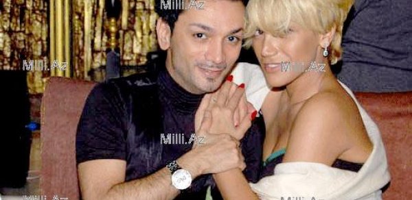 Faiq Ağayev Röyaya nə etmək istəyir? (FOTO)