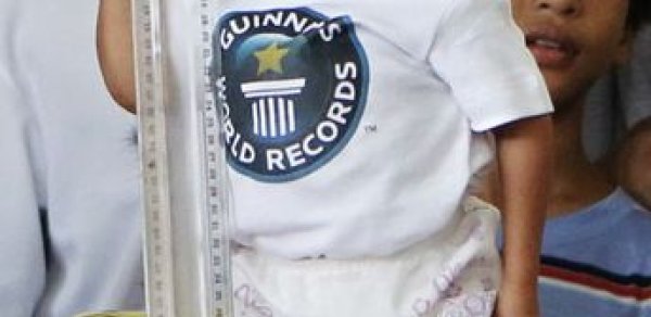 18 yaşına qədər bu hədiyyəni gözlədi (Foto)