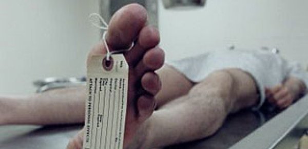 Səhiyyə Nazirliyi ölkədə meyitləri yandırmağa çağırdı!