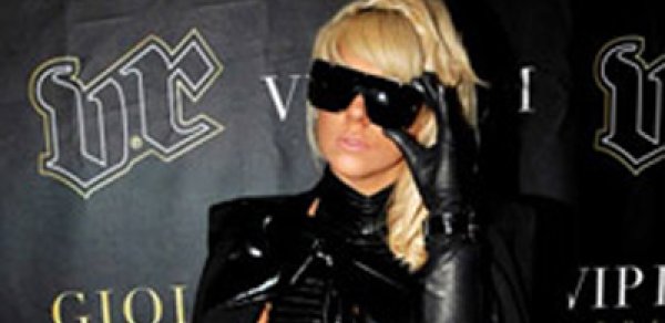 Ledi Qaqa yenidən gündəmdə!