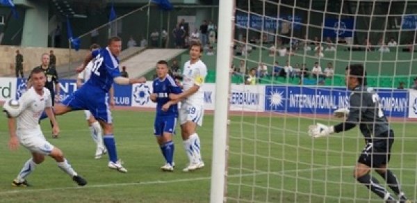 Azərbaycan futbolunda növbəti biabırçılıq! “İnter” çempionatı tərk edir