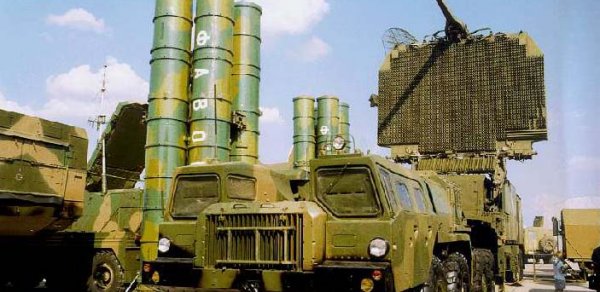 Rusiya-İran arasında S-300 qalmaqalı böyüyür