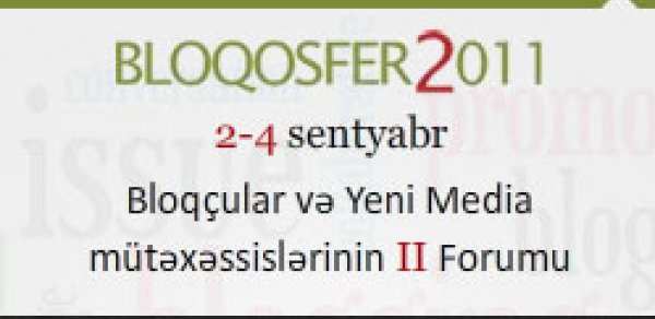 Bloqosfer-2011 seçimləri yekunlaşdı