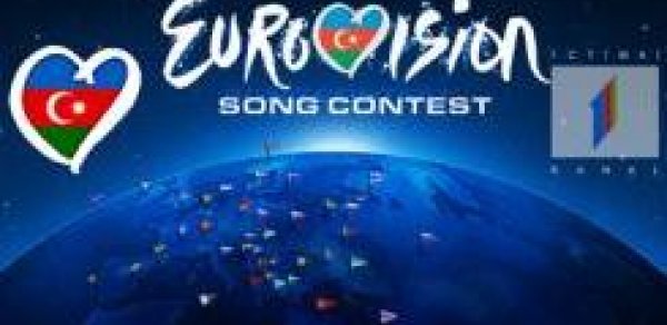 “Eurovision-2012” üçün “Bakı Kristal Zalı” tikilir