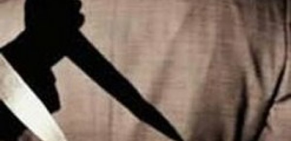 Bakıda amansız qətl