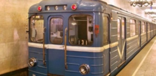 Bakı metrosunda qorxu dolu anlar yaşanıb