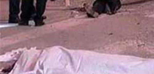 Bakıda gənc qız "Lexus"la qəza törətdi: 2 nəfər ölü, 1yaralı