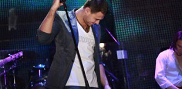 Emin Ağalarovun sonuncu klipi – VİDEO