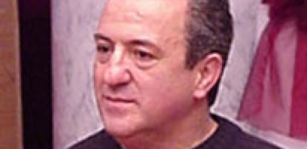 Səməd Səmədov bu gündən xalq artistidir