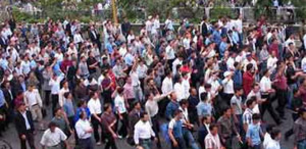 İran məhkəməsi 15 azərbaycanlı haqda həbs qərarı çıxardı