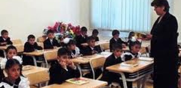 Yeni dərs ili başladı