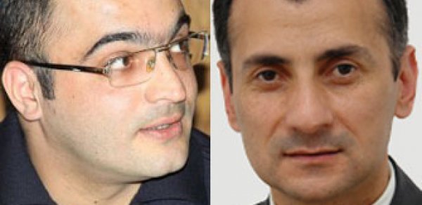 Eynulla-Mirşahin debatı yenə baş tutmadı