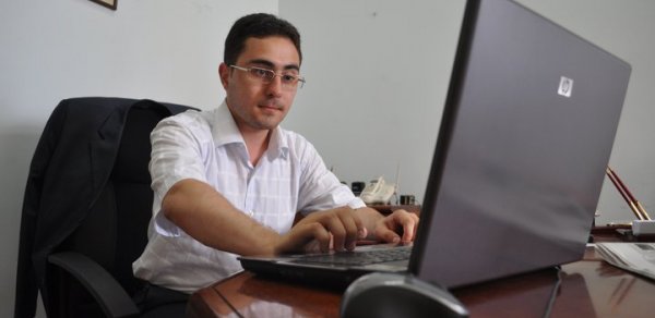 TV-də xəbərimizi necə yerləşdirə bilmədik... (KÖŞƏ)
