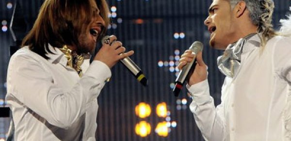 ŞOK! "Eurovision" təmsilçimiz Samir Cavadzadə duet ortağı Elnur Hüseynovun qardaşını bıçaqladı