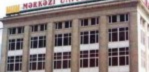 Bakıda Mərkəzi Univermağa bomba qoyulması barədə məlumat yayılıb