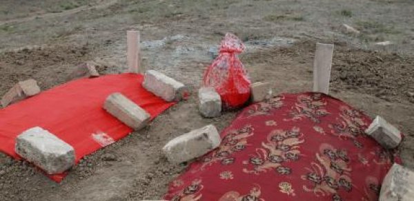 Siyəzəndə yeni İlham və Fərizə dastanı